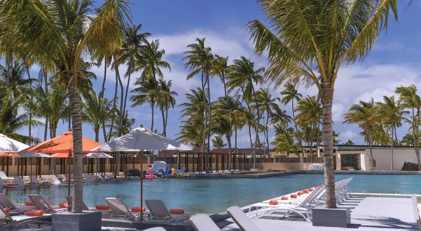 OBLU XPERIENCE Ailafushi