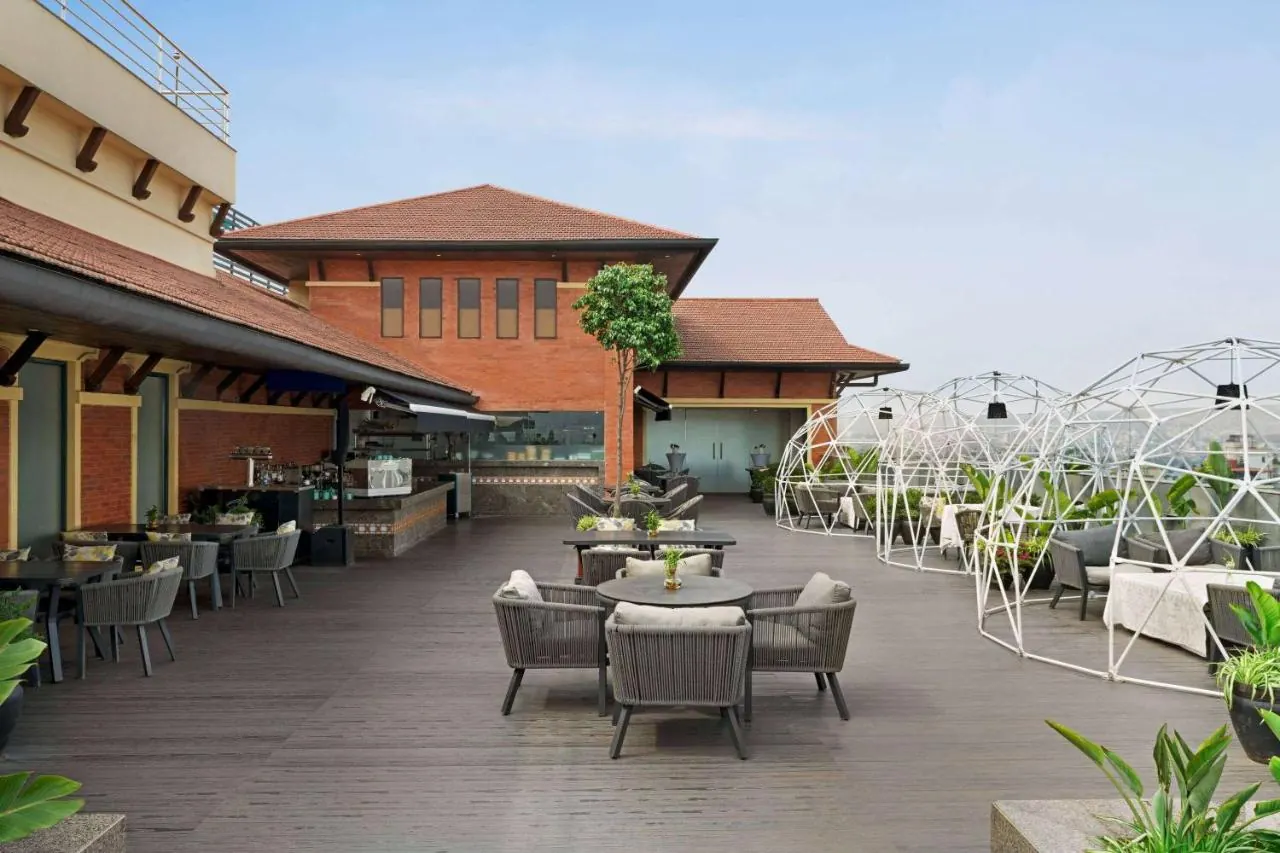 Ramada Encore by Wyndham Kathmandu
