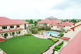 Shiva Oasis Resort, Neemrana