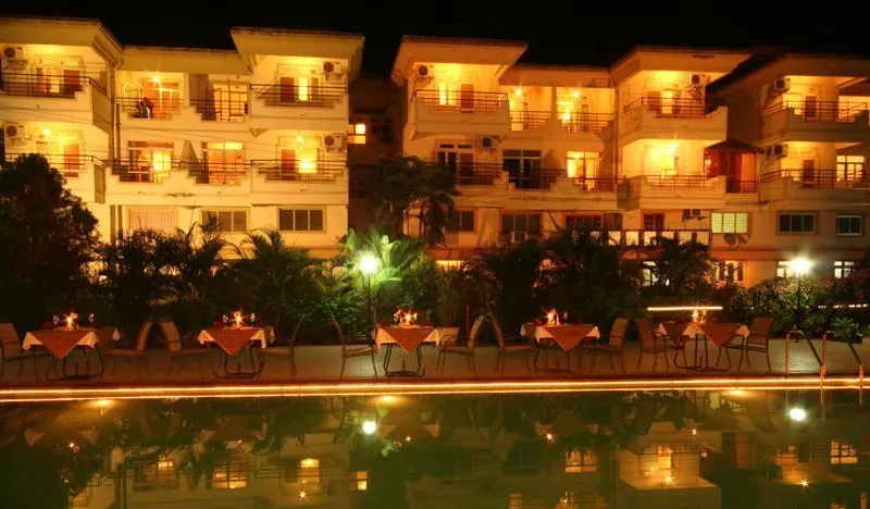 So My Resorts, Calangute, Goa