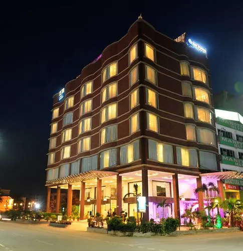 Best western hotel, Amritsar