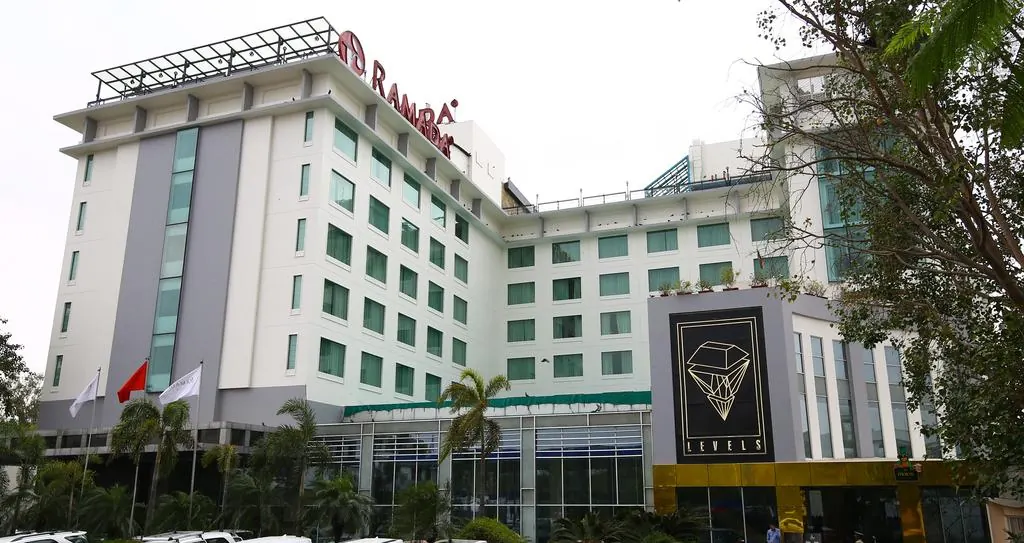 Ramada by Wyndham, Jaipur