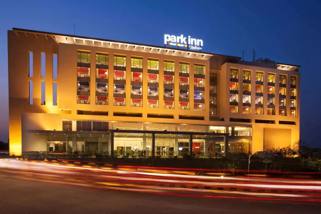 Park Inn by Radisson, Bilaspur, Gurugram