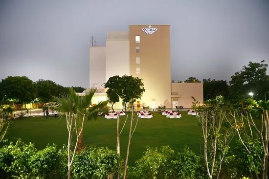 Country Inn & Suites By Radisson, Sohna Road, Gurugram