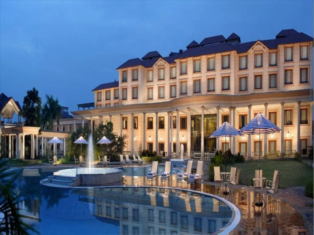 Fortune Park Panchwati, Kolkata