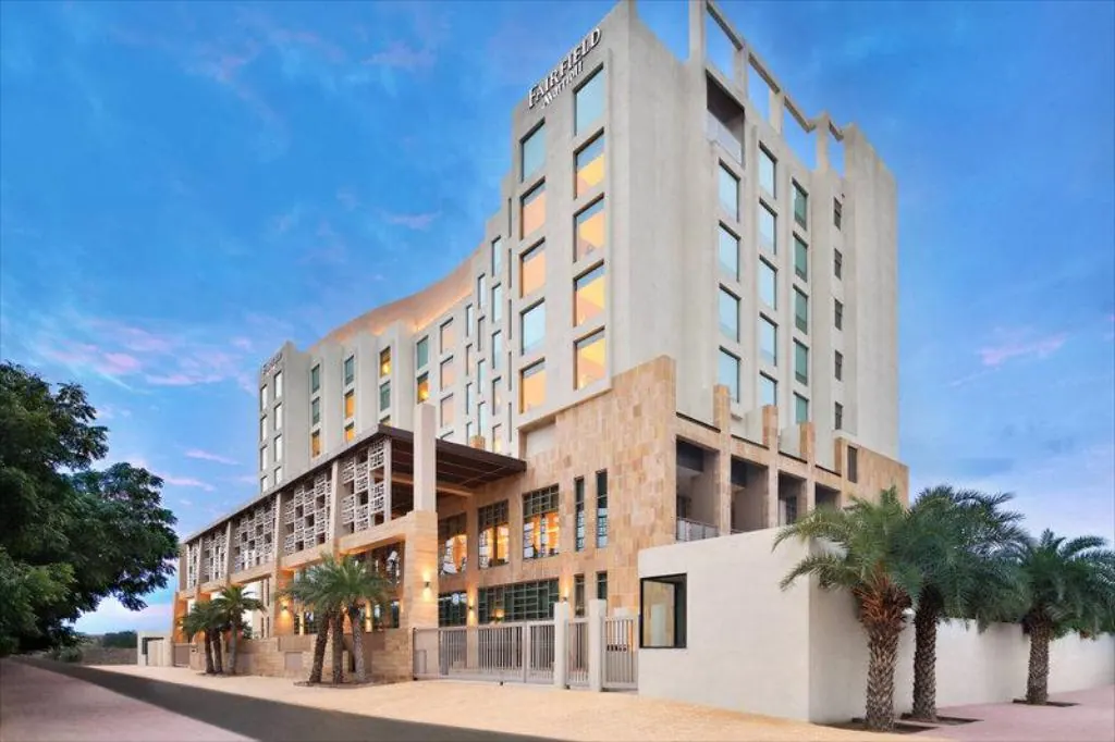 Fairfield by Marriott, Jodhpur