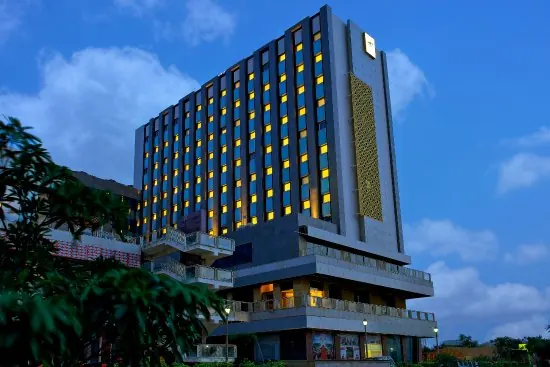 Holiday Inn Express, Gurugram
