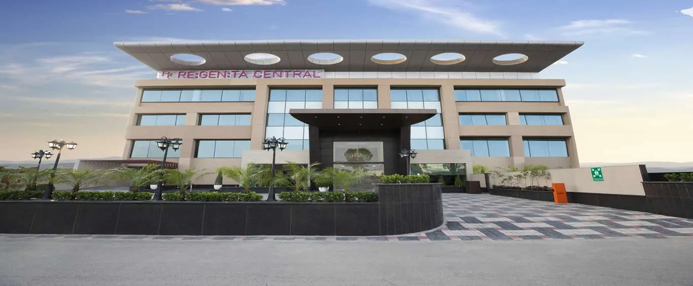 Regenta Central Cassia Zirakpur, Chandigarh