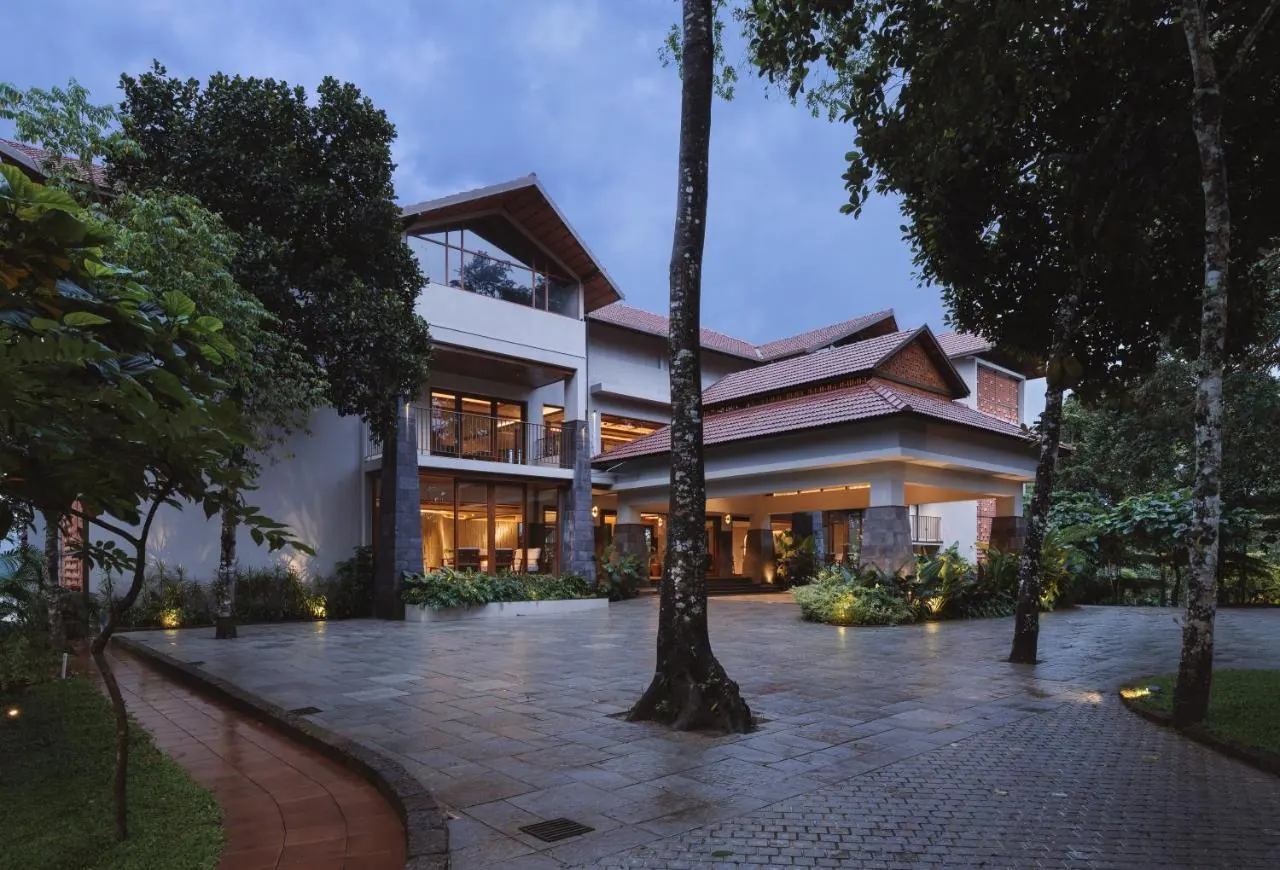 Sterling Lontano Waterfront, Wayanad (Note - Only in Exchange)